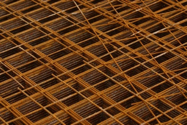 Reinforced Steel 