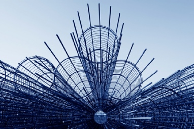 Reinforced Steel